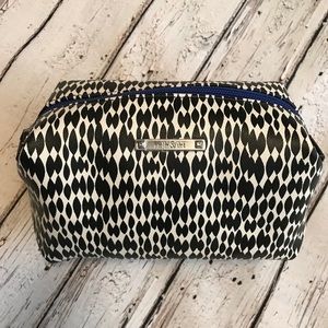 Stella & Dot Pouf